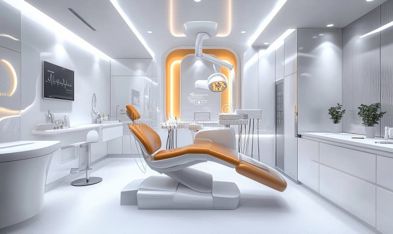 Современная стоматология